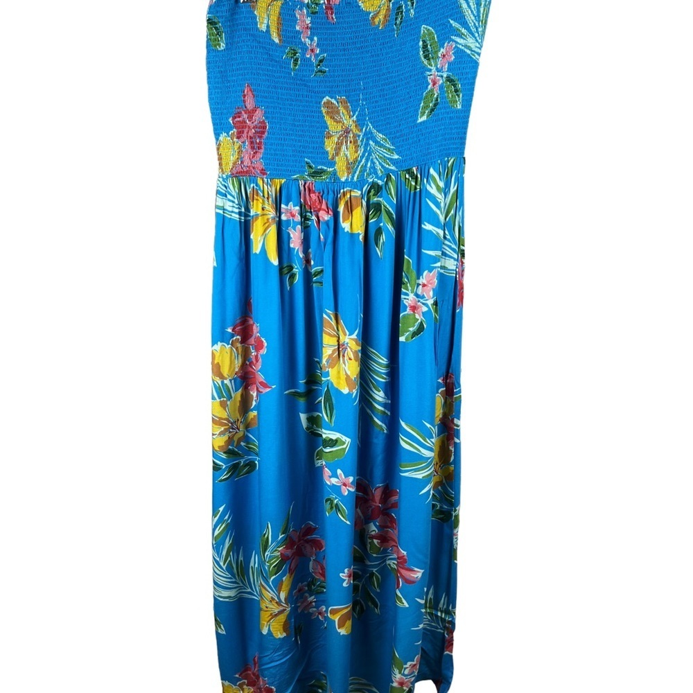 Patrons of Peace Women’s Maple Strapless Dress In Size M - Picture 5 of 6